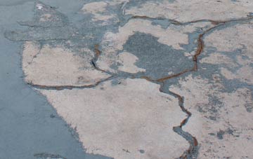 fibreglass roofing replacement Spurtree