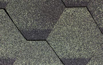 Spurtree fibreglass shingle repairs