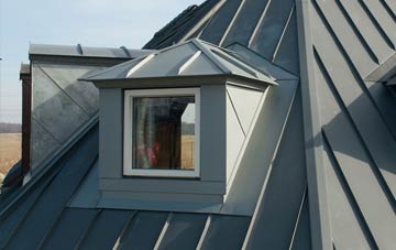 metal roofing Spurtree, Shropshire