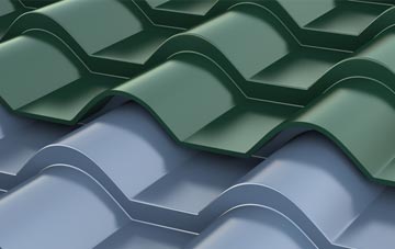 who should consider Spurtree plastic roofs