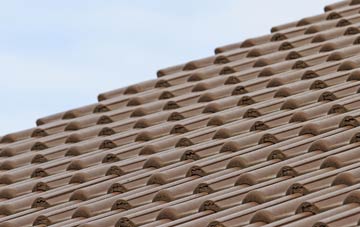 plastic roofing Spurtree, Shropshire