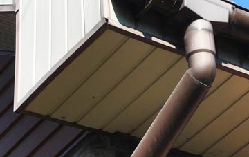 Spurtree soffit installation costs
