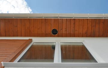 Spurtree soffit repair quotes