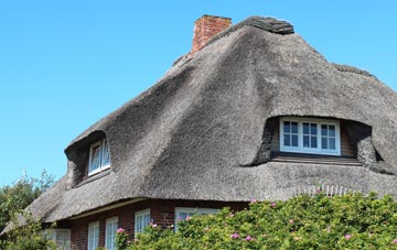 thatch roofing Spurtree, Shropshire