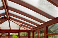 Spurtree conservatory roofing insulation