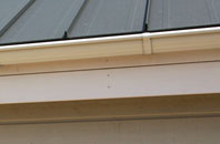 Spurtree soffit repair